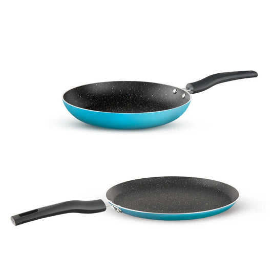 Cookware Set - Blue