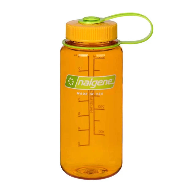 16oz 0.5L Wide Mouth Bottle