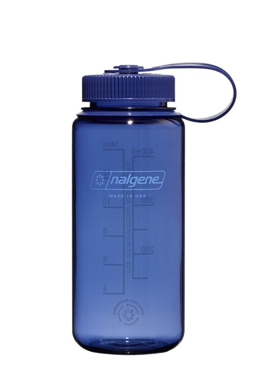 16oz 0.5L Wide Mouth Bottle Denim