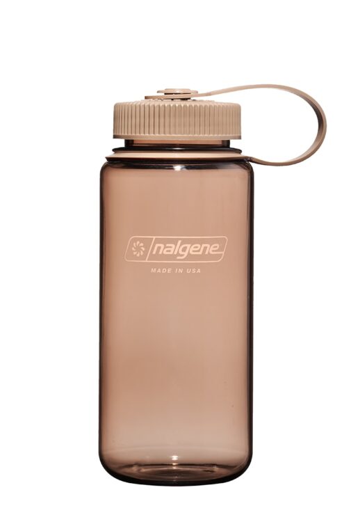 16oz 0.5L Wide Mouth Bottle