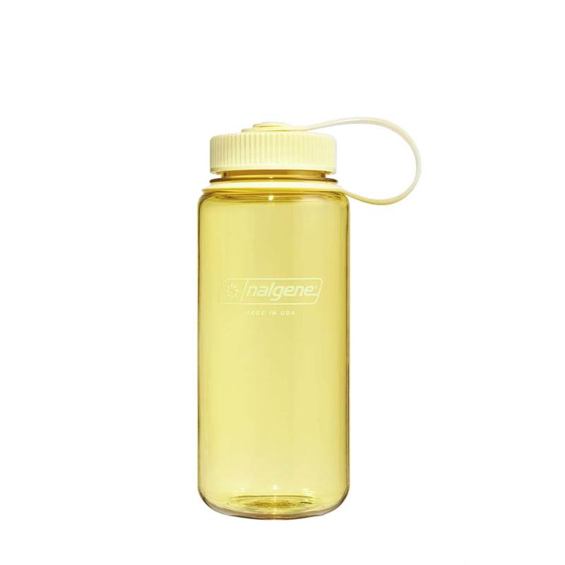 16oz 0.5L Wide Mouth Bottle Butter