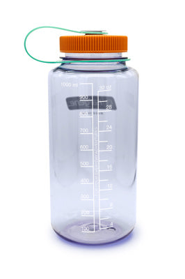 32oz / 1L Wide Mouth Water Bottle Amethyst