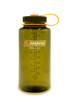 32oz / 1L Wide Mouth Water Bottle
