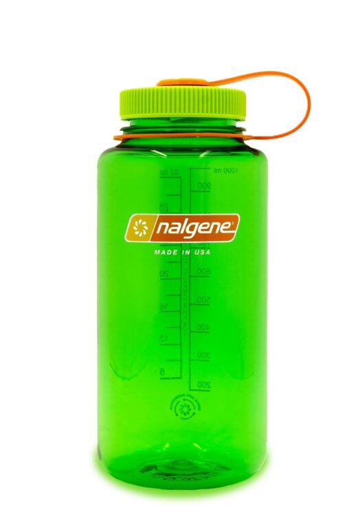 32oz / 1L Wide Mouth Water Bottle