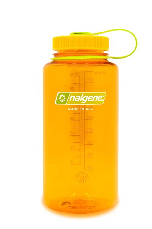 32oz / 1L Wide Mouth Water Bottle