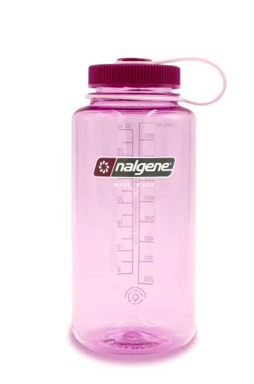 32oz / 1L Wide Mouth Water Bottle Cosmo