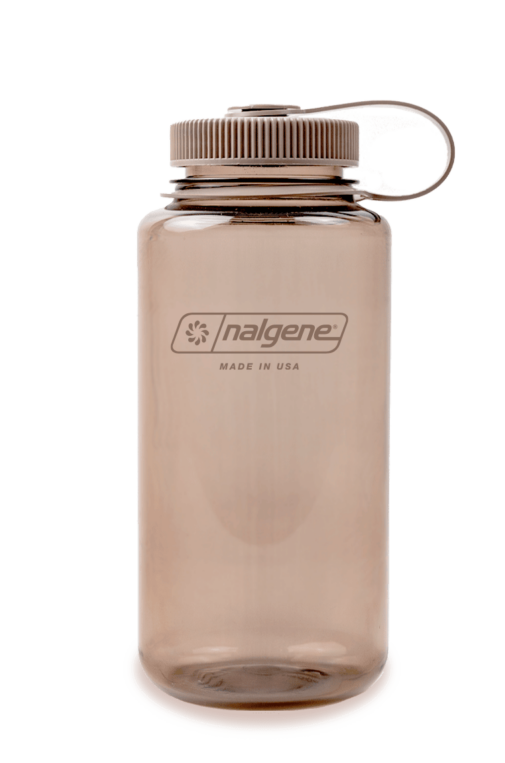 32oz / 1L Wide Mouth Water Bottle