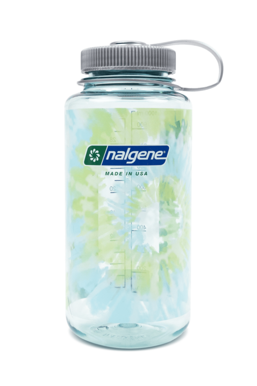 32oz / 1L Wide Mouth Water Bottle