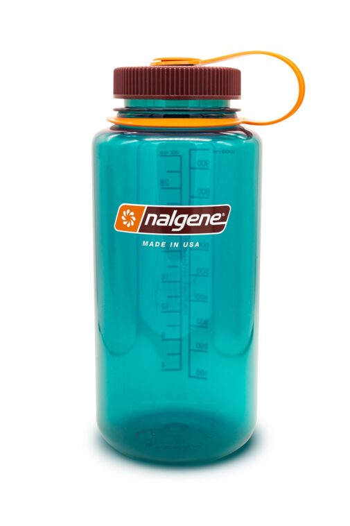32oz / 1L Wide Mouth Water Bottle