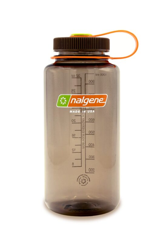 32oz / 1L Wide Mouth Water Bottle
