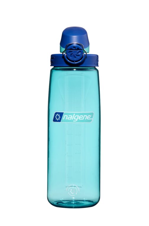 Lock - Top Bottle 24oz 680ml Blue Aqua