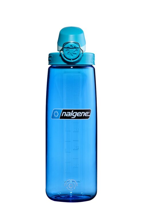 Lock - Top Bottle 24oz 680ml Blue