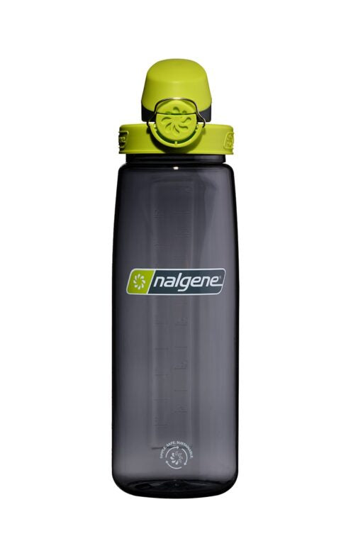 Lock - Top Bottle 24oz 680ml Charcoal