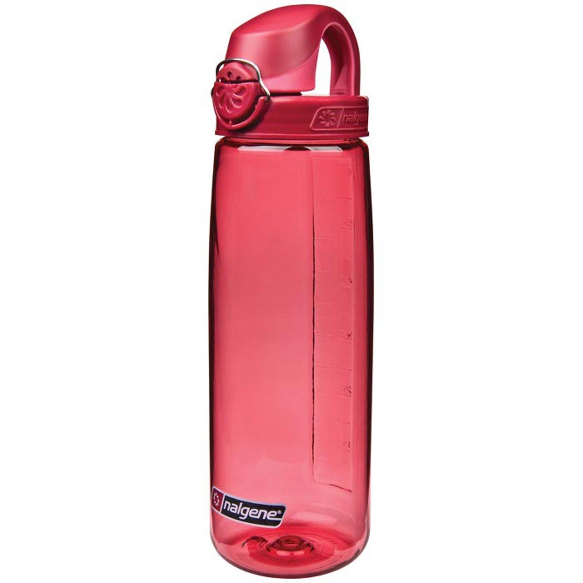 Lock - Top Bottle 24oz 680ml Petal