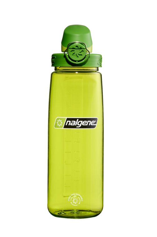 Lock - Top Bottle 24oz 680ml Spring Green