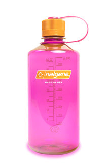 Narrow Mouth Bottle 1L