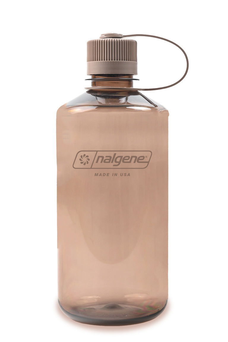 Narrow Mouth Bottle 1L