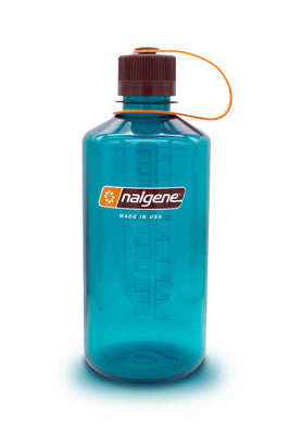 Narrow Mouth Bottle 1L