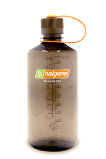 Narrow Mouth Bottle 1L