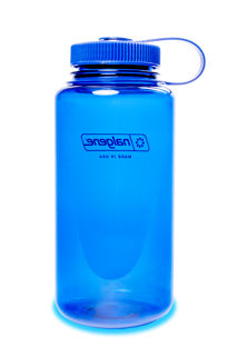 32oz / 1L Wide Mouth Water Bottle Denim