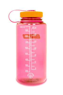 32oz / 1L Wide Mouth Water Bottle