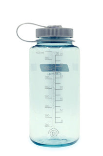 32oz / 1L Wide Mouth Water Bottle SeaFoam