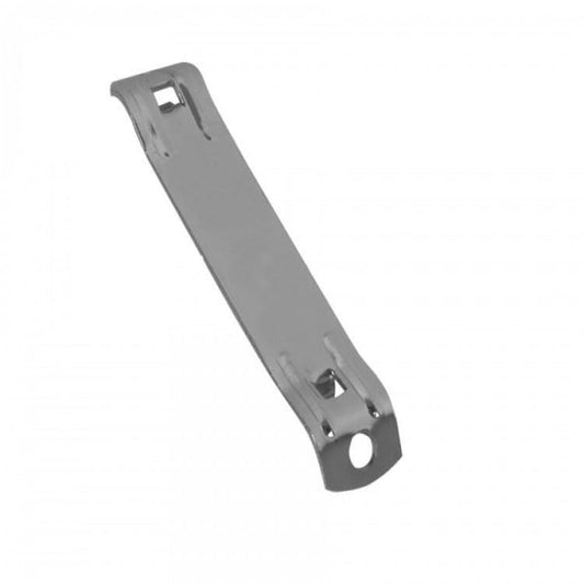 Nickel Plated Stainless-Steel Can Opener