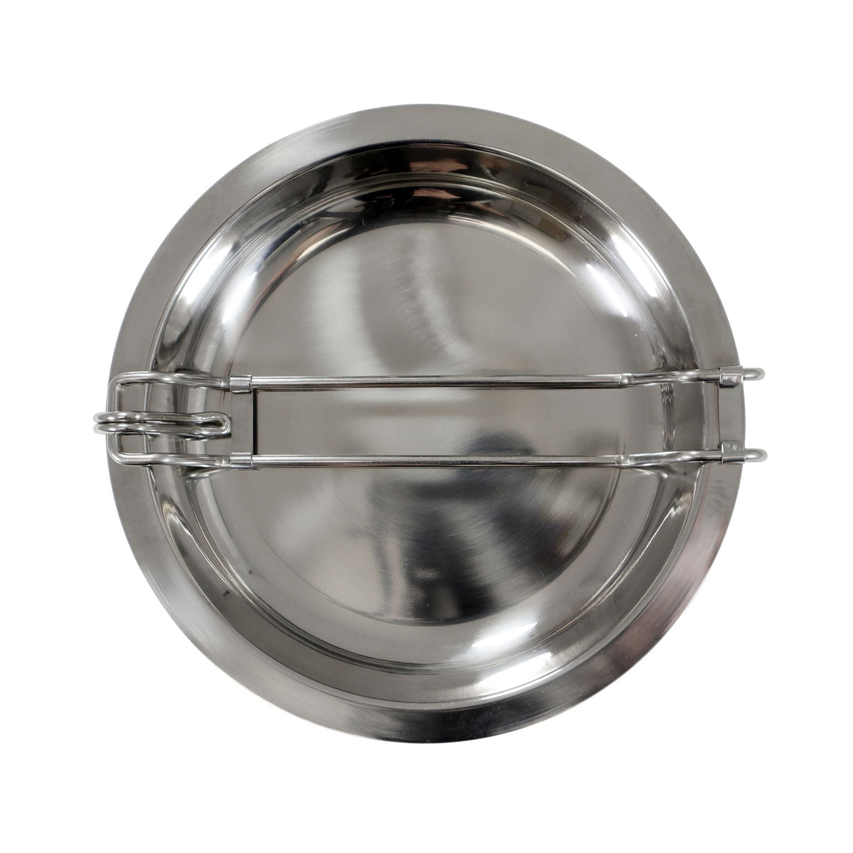 Snap - Pack Aluminium Cooking Set