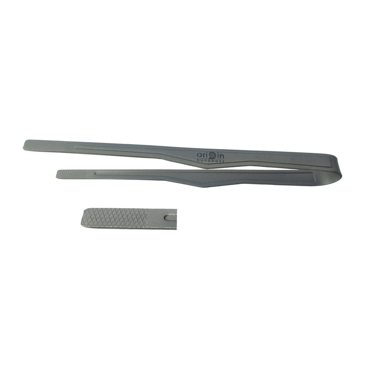 Titanium Tongs Titanium BBQ tong