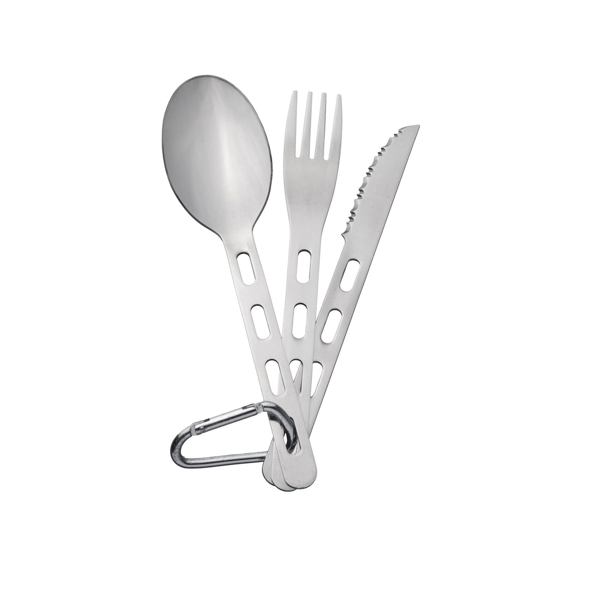 Backcountry Cutlery set Biwak