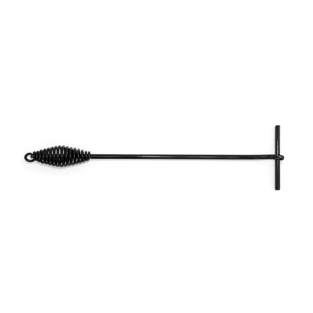 Cast Iron Dutch Oven Lid Lifter with Hanging Eyelet