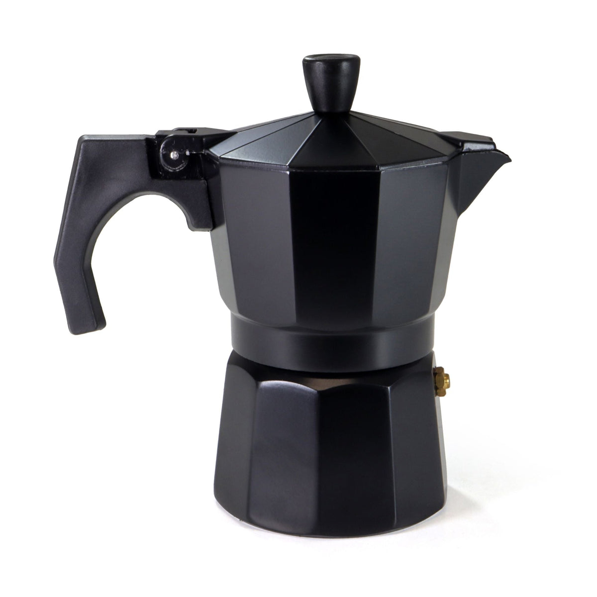 Bellanapoli Espresso maker