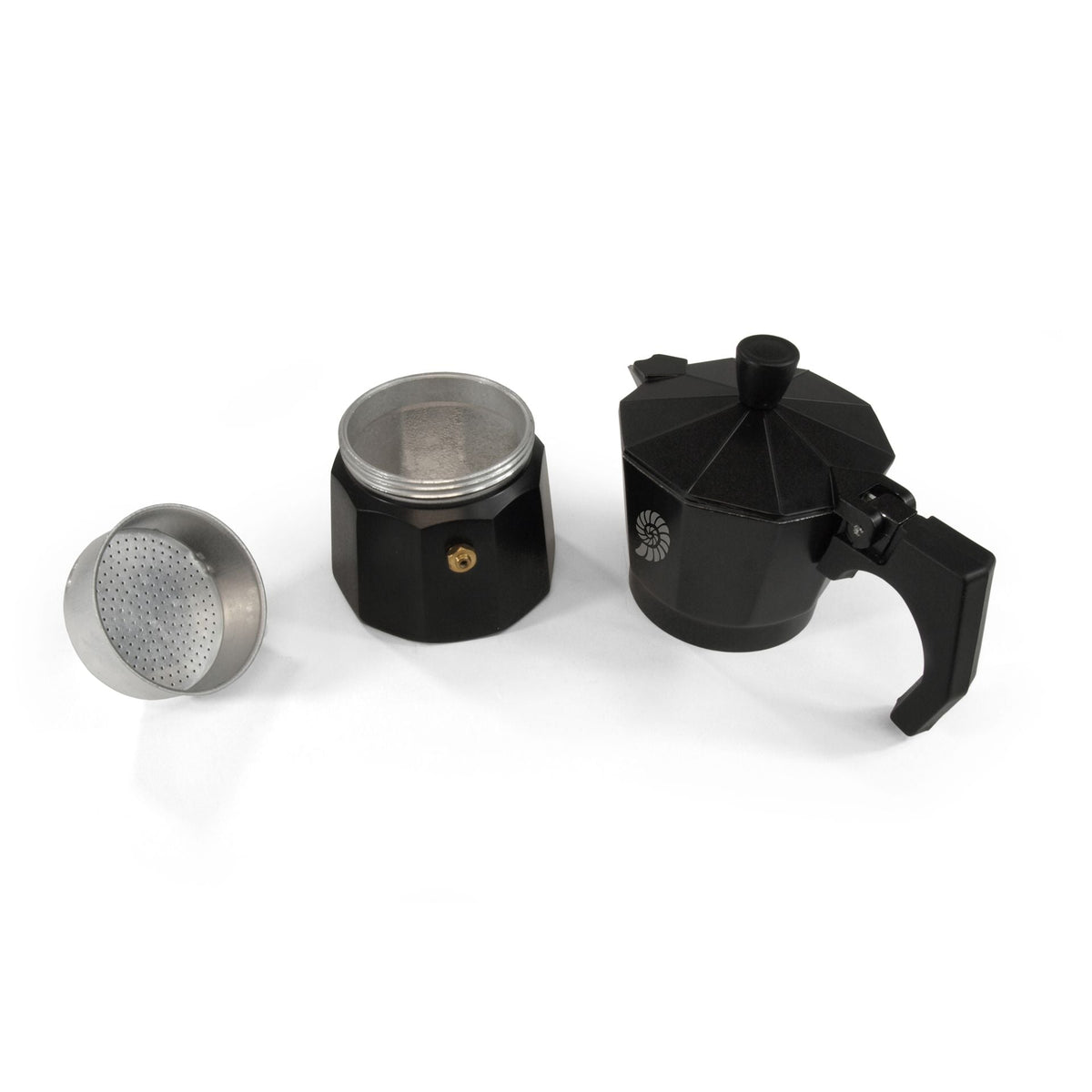Bellanapoli Espresso maker