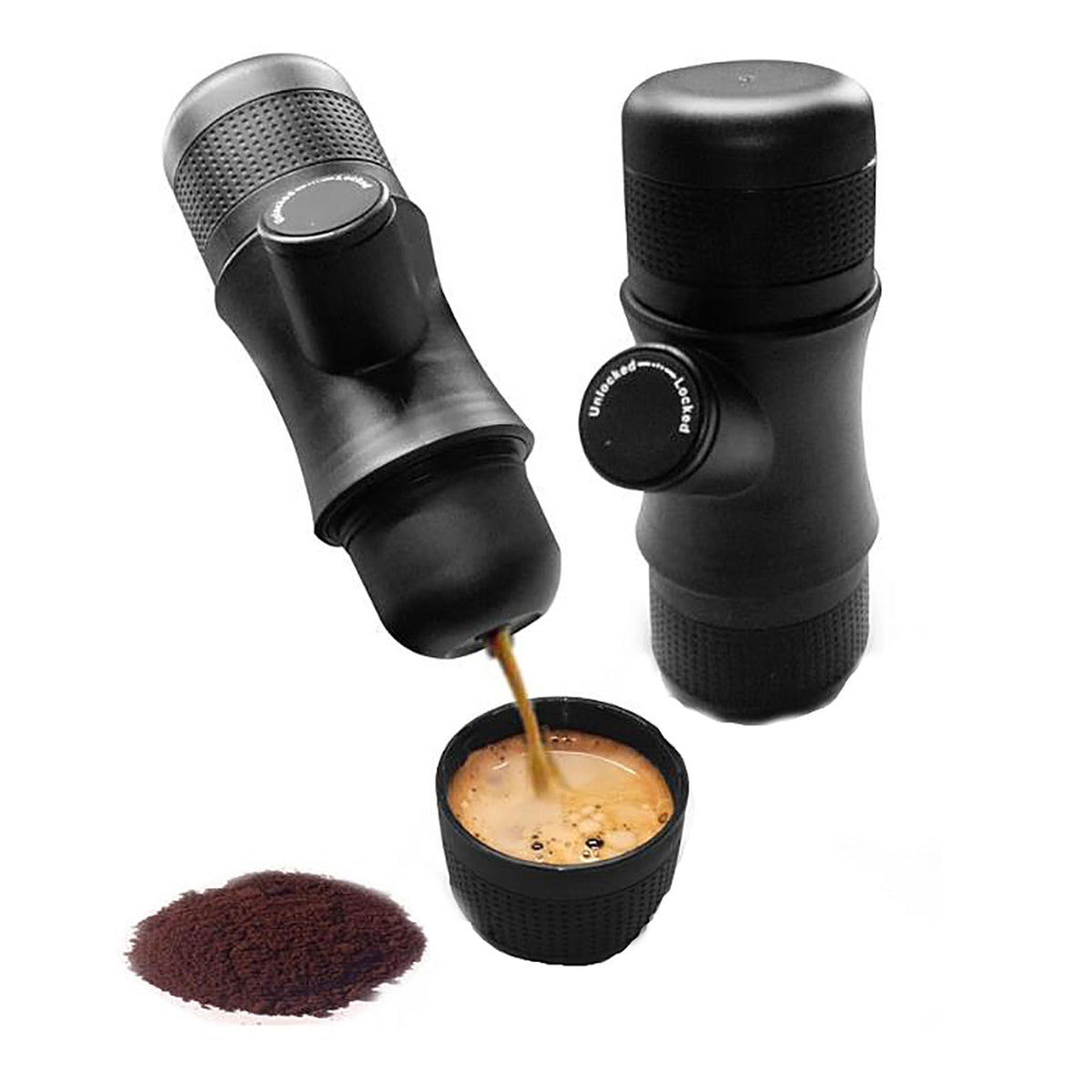 To - Go' Mini - Espresso