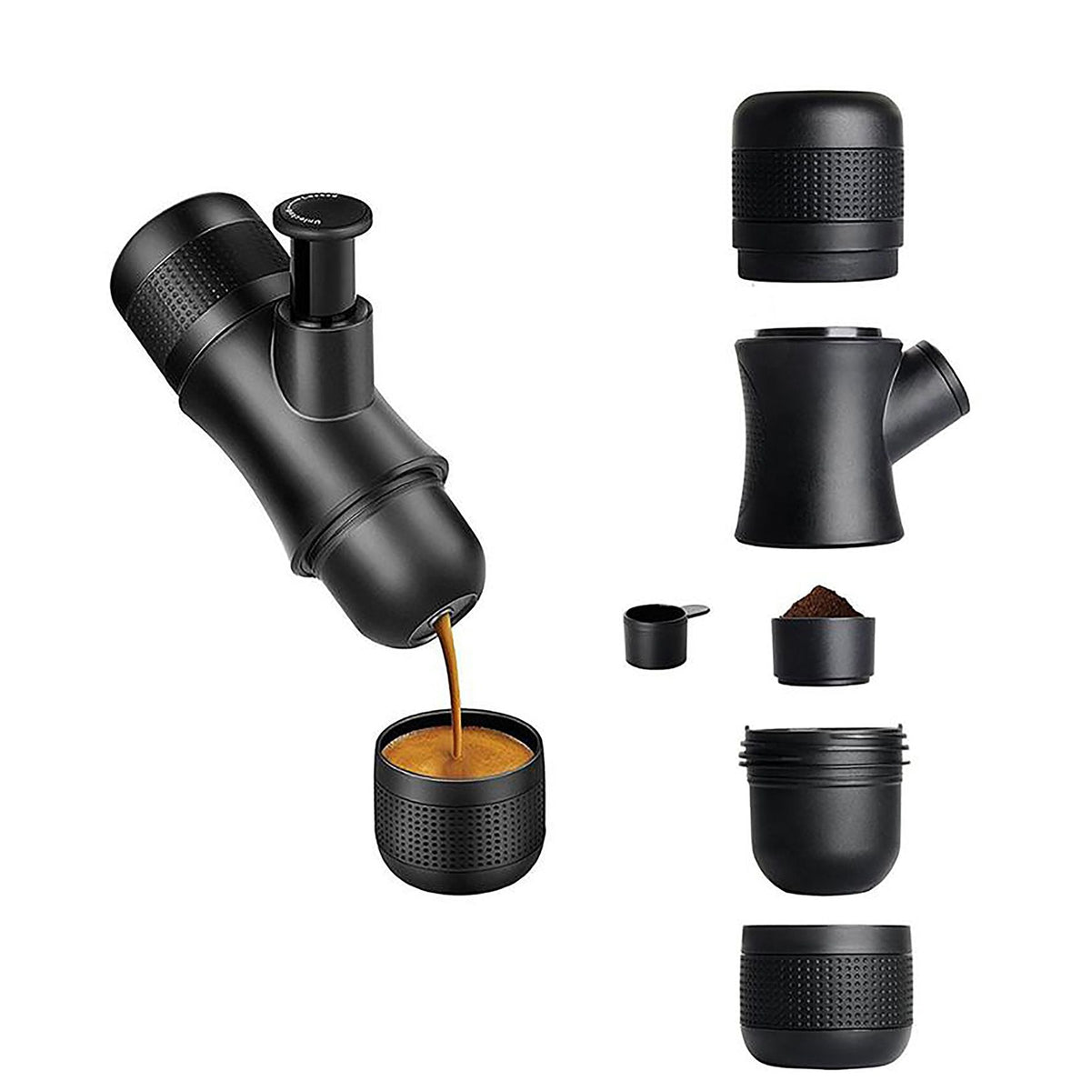 To - Go' Mini - Espresso
