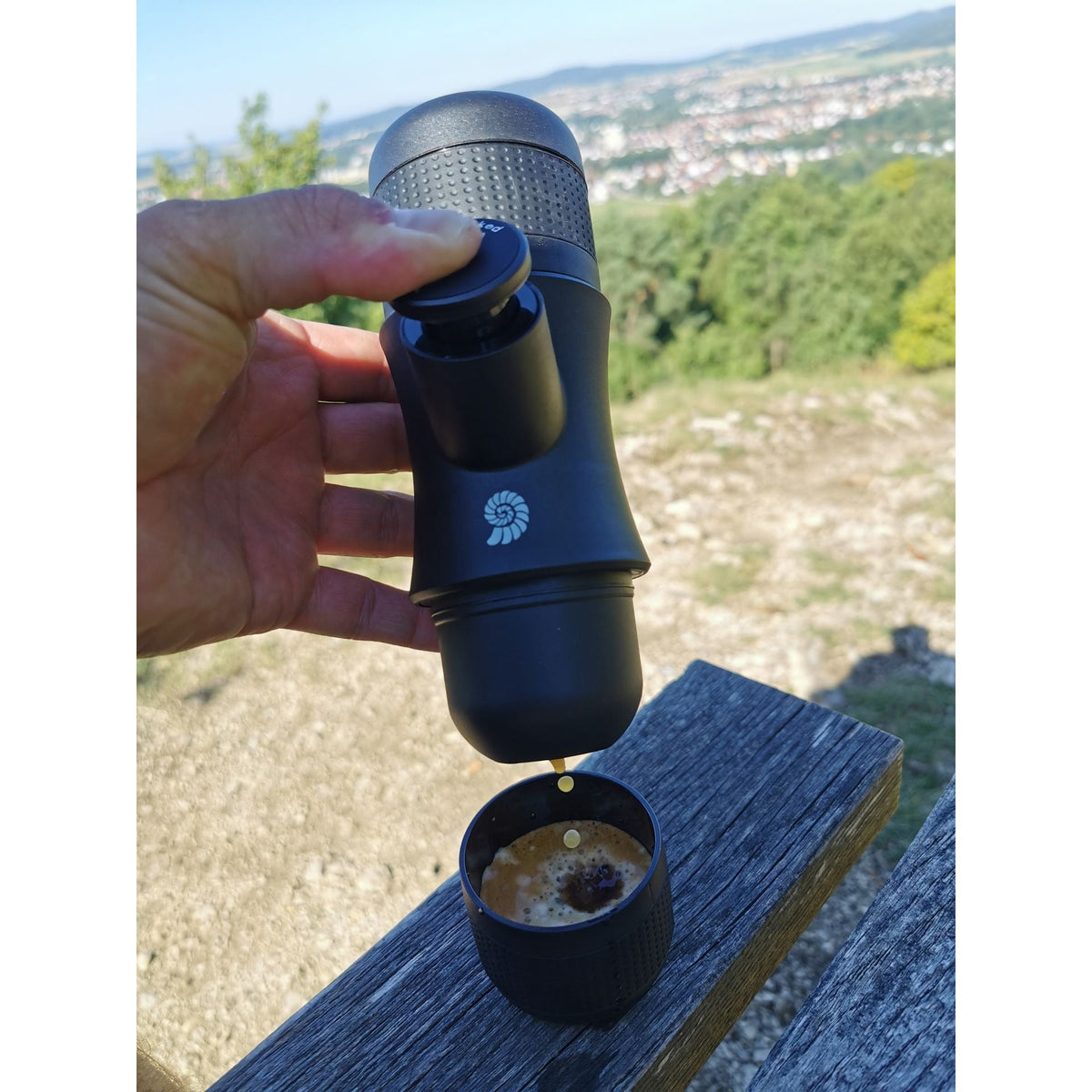 To - Go' Mini - Espresso