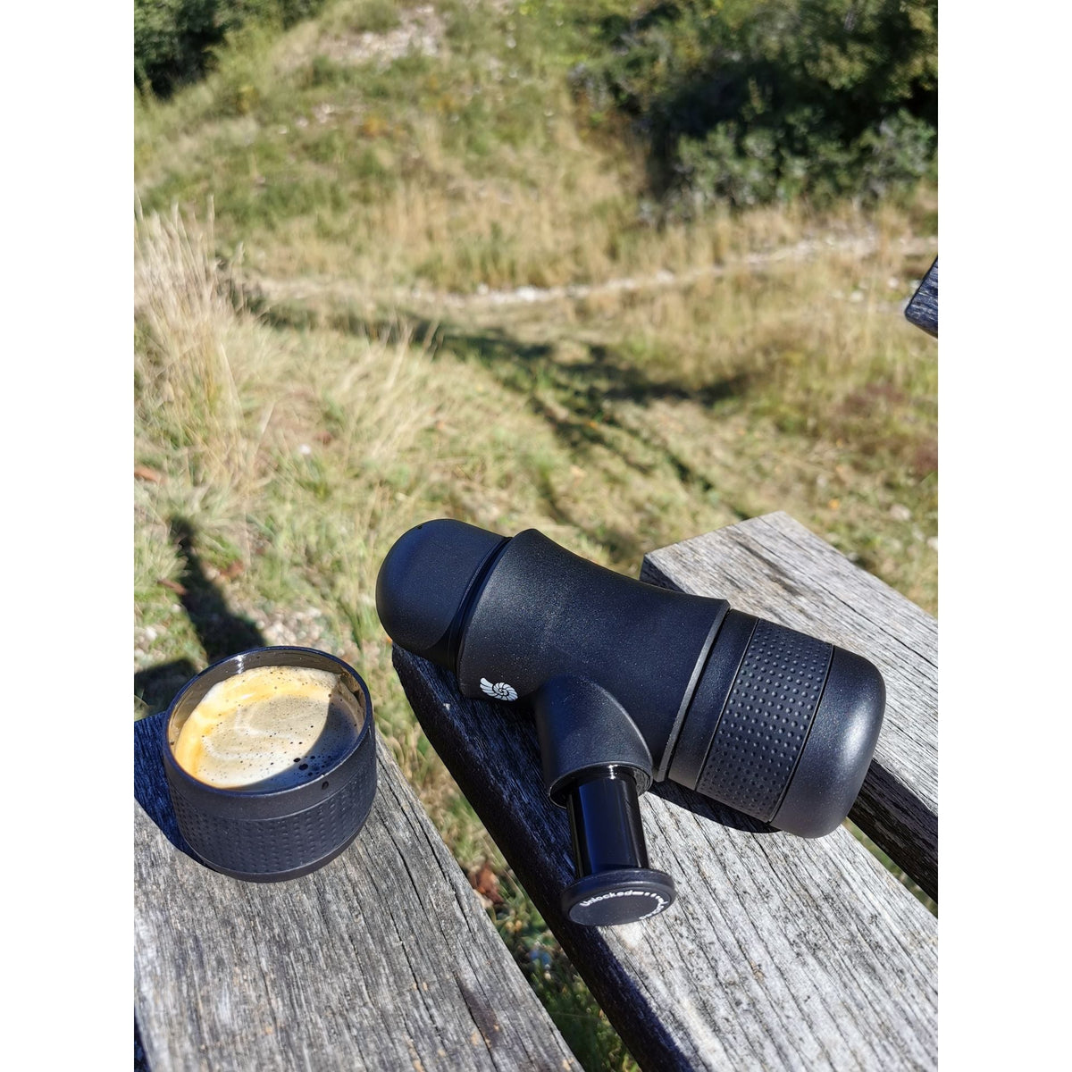 To - Go' Mini - Espresso