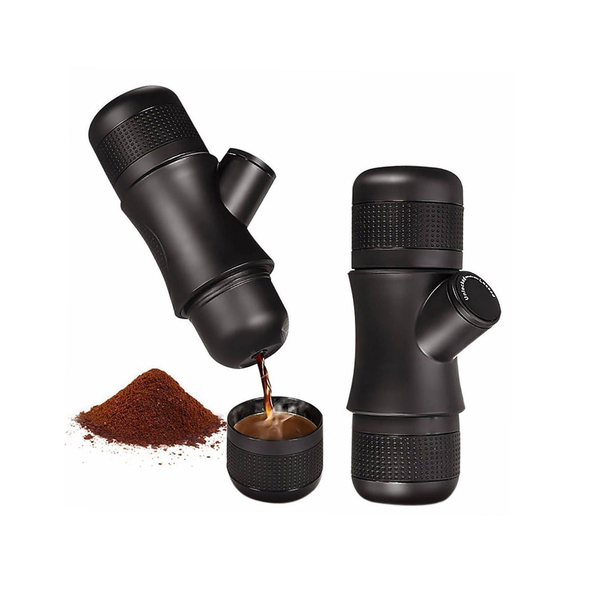 To - Go' Mini - Espresso