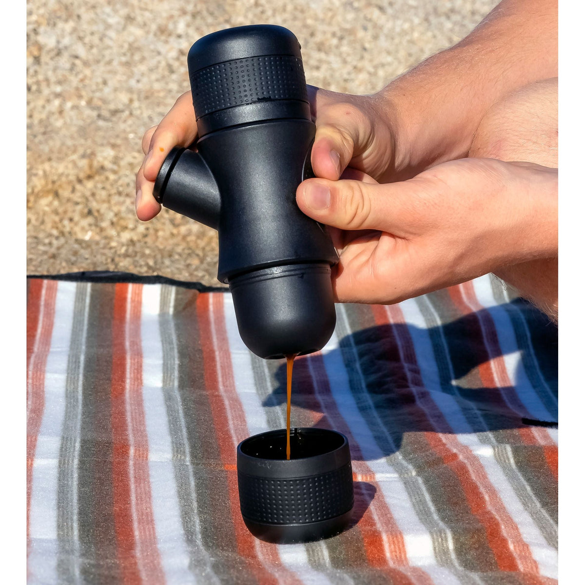 To - Go' Mini - Espresso