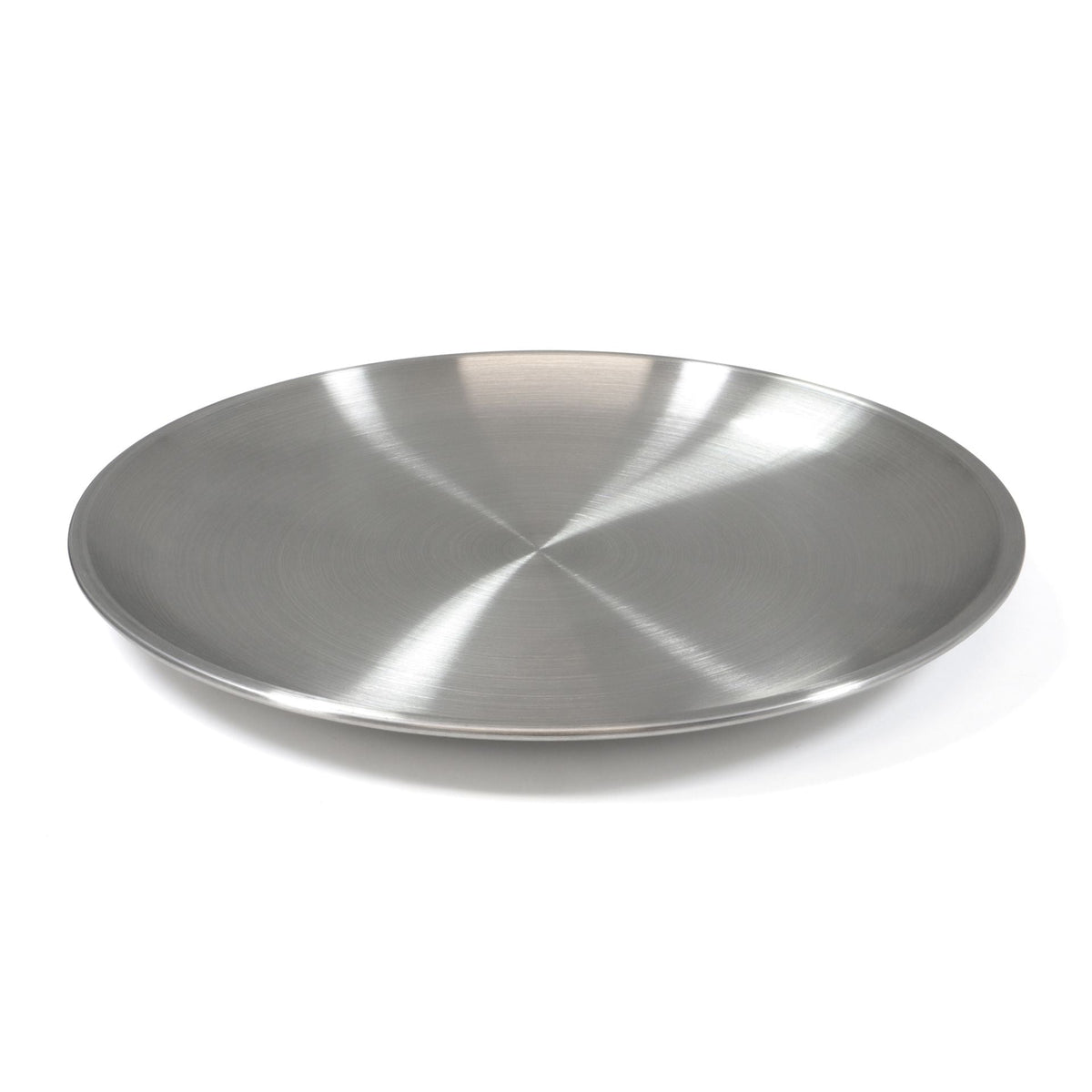 Stainless Steel Rendezvous Dining Set