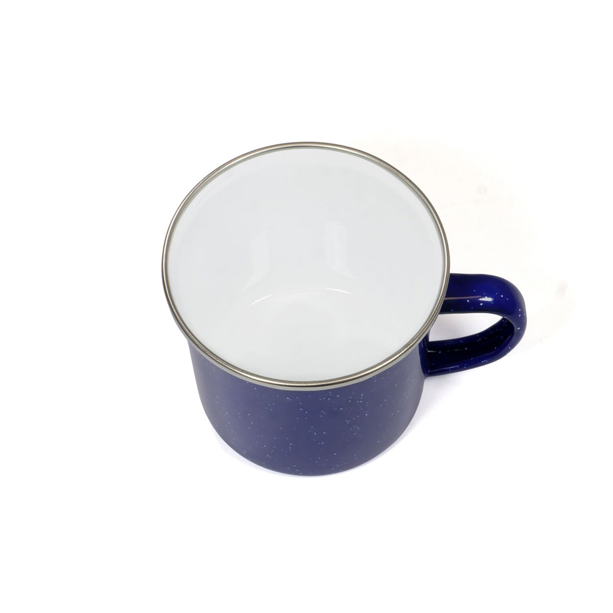 Enamel Drinking Cup