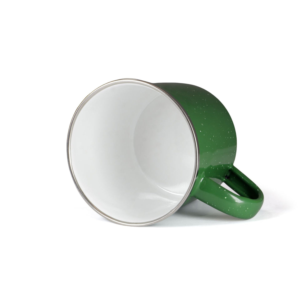 Enamel Drinking Cup