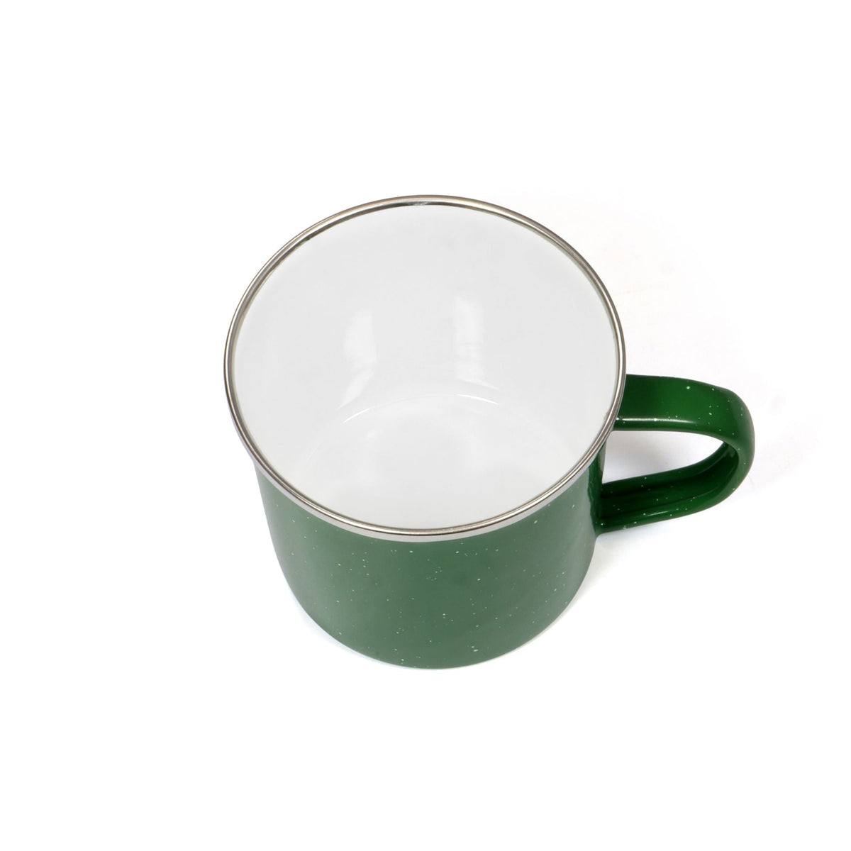 Enamel Drinking Cup