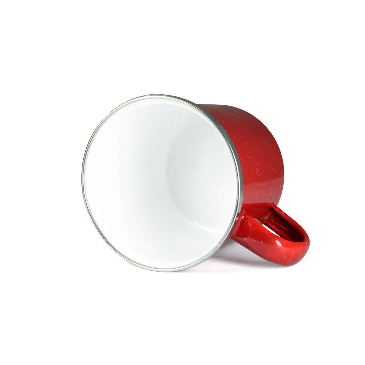 Enamel Drinking Cup