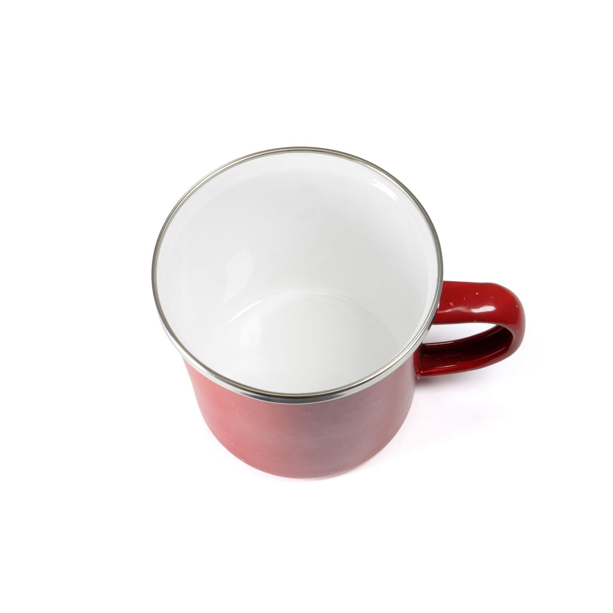 Enamel Drinking Cup