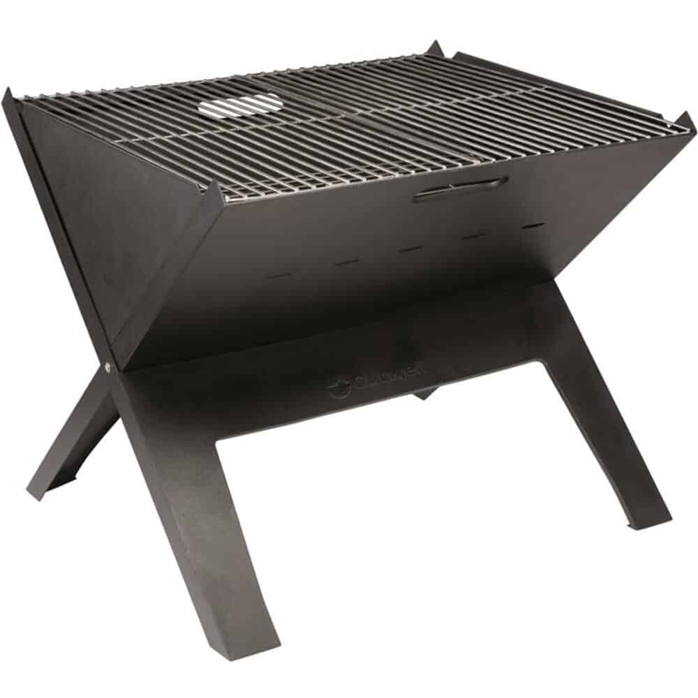 Cazal Portable Feast Grill