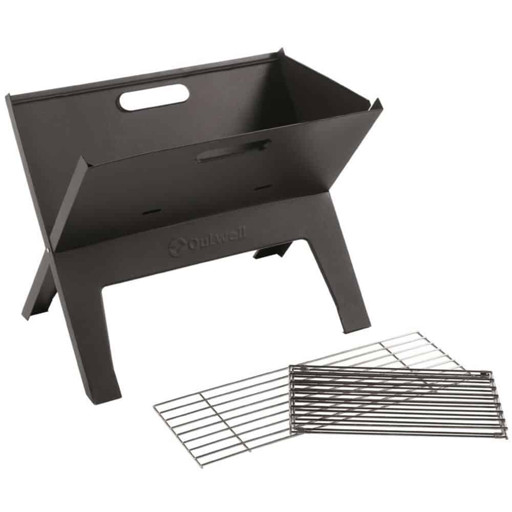 Cazal Portable Feast Grill