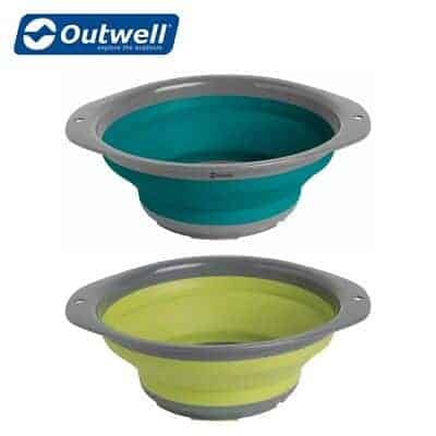 Collaps Bowl M 23.5cm