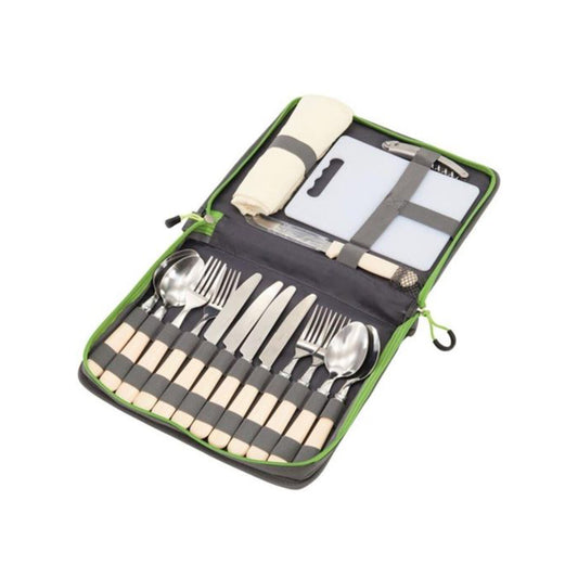 Picnic Cutlery Set