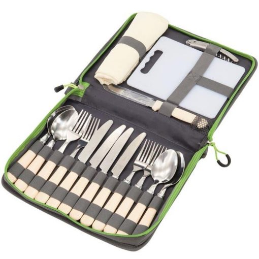 Picnic Cutlery Set